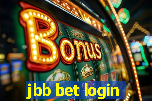 jbb bet login